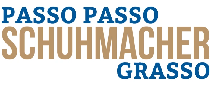 Passo Passo Schuhmacher Grasso